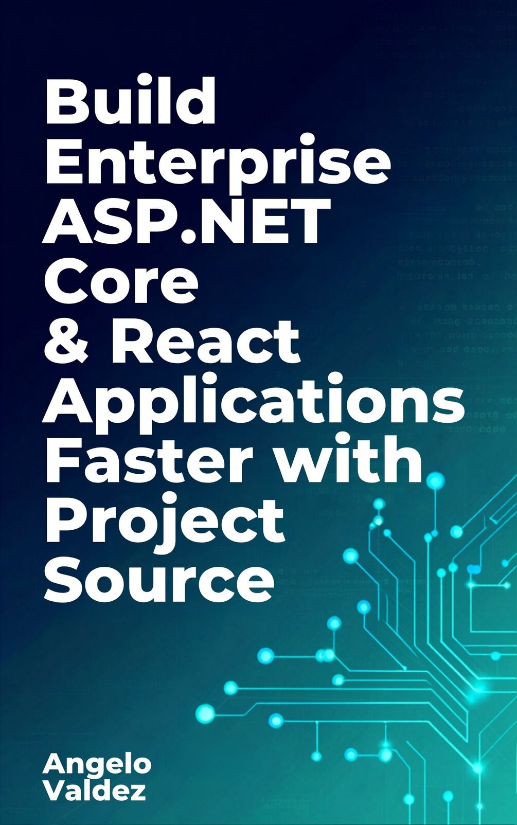 Build Enterprise ASP.NET Core & React Applications Faster with Project Source